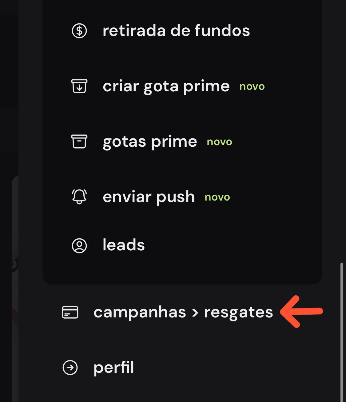 Passo a passo 1